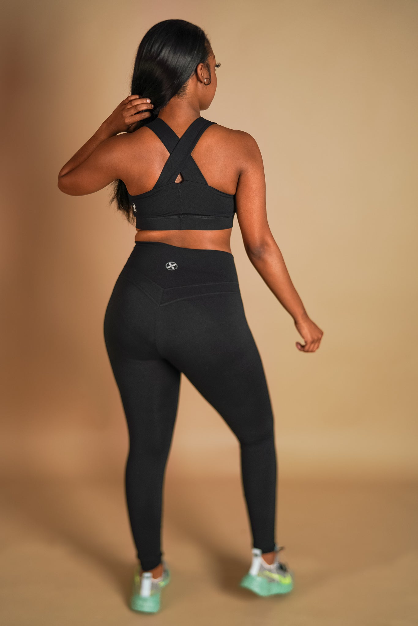 Women's HeatGear® Full-Length Leggings | Under Armour